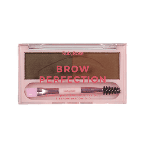 Sombra De Sobrancelha Dou03 Ruby Rose - Hbe2501-3